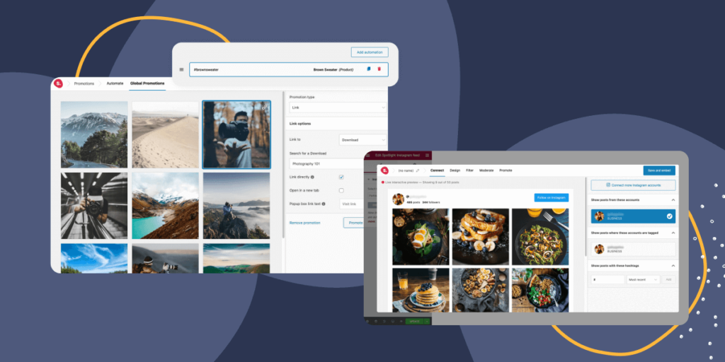 Automated & Global Promotions + an Elementor Widget for Spotlight PRO