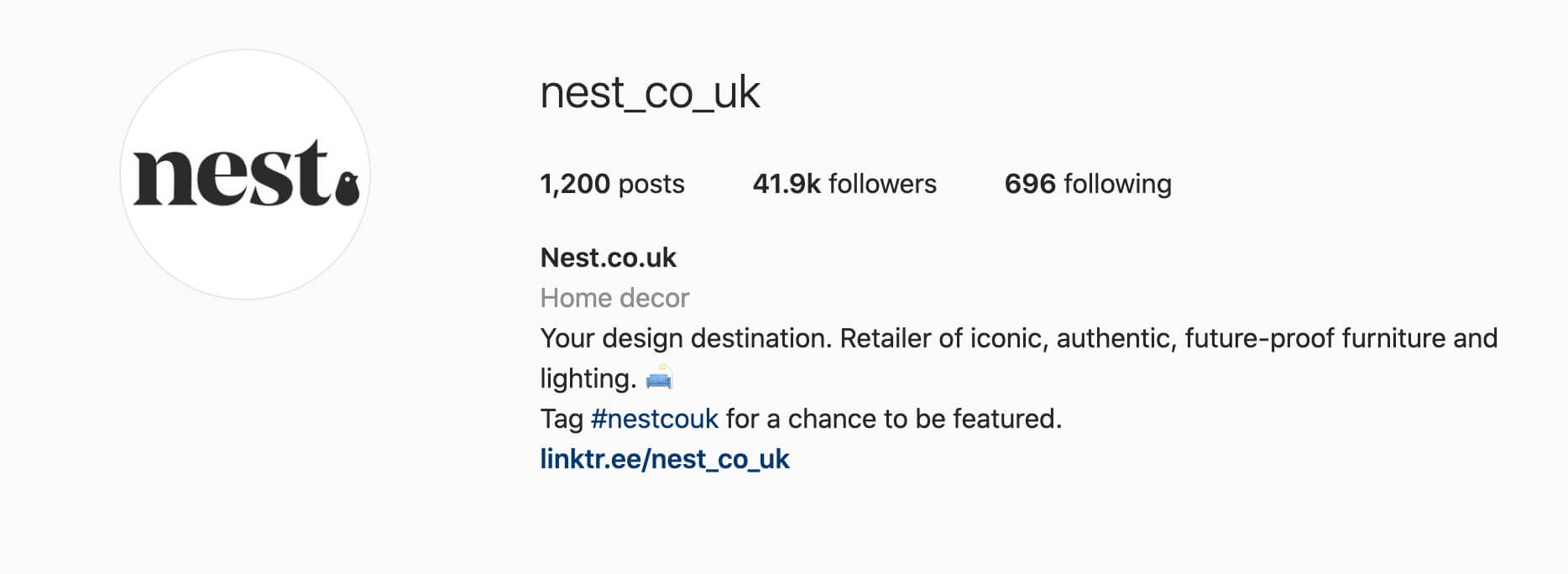 Nest.co.uk