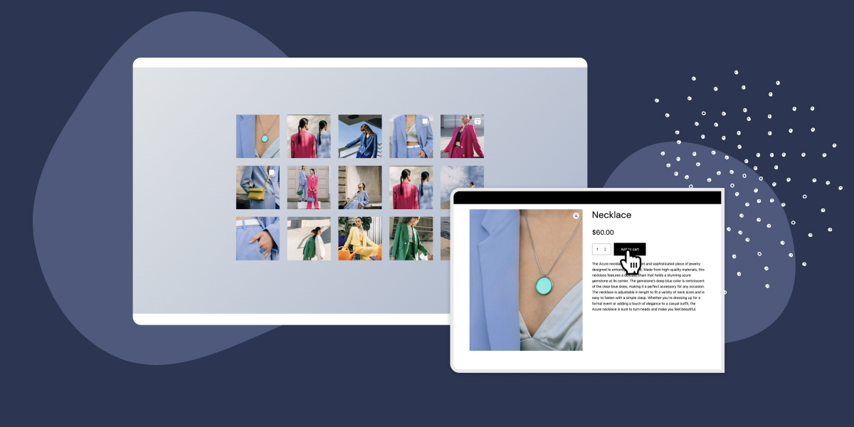 How to Create Shoppable Instagram Feeds in WordPress