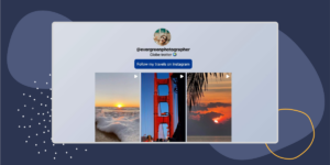 How to Easily Embed Instagram Videos on Your Website in Just a Few Clicks