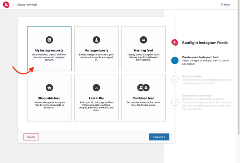 How to Easily Embed Instagram Videos on Your Website in Just a Few ...