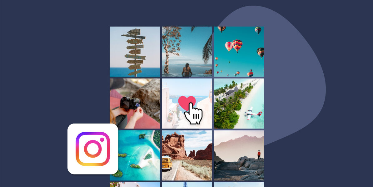 6 maneras en que un agregador de feeds sociales puede potenciar tu contenido de Instagram