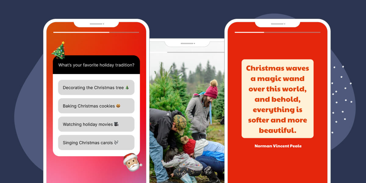 Shareable content ideas for your Instagram feed