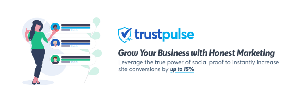 TrustPulse