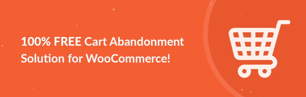 WooCommerce Cart Abandonment Recovery