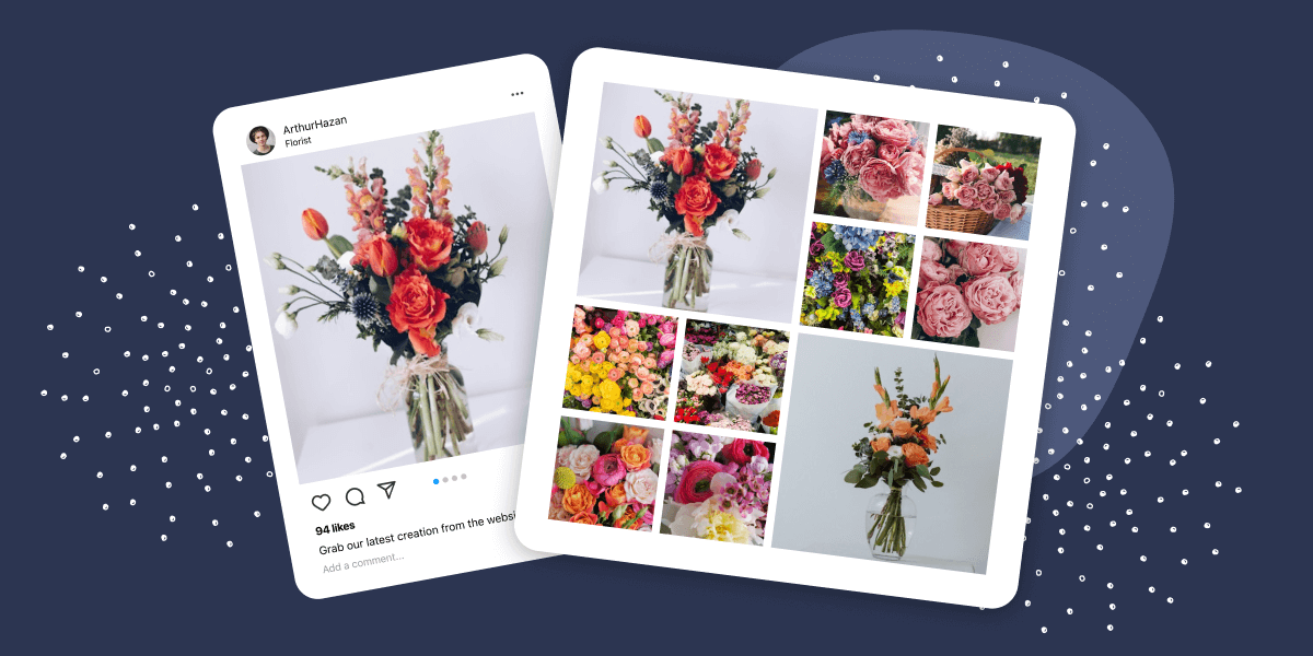 Best WordPress Plugins for Creating Shoppable Instagram Feeds