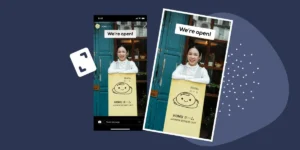 Instagram reel dimensions