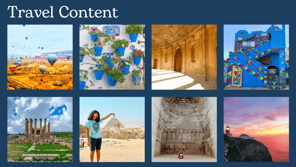 What Is a UGC Portfolio? [Beginner’s Guide + Examples for Every Niche ...