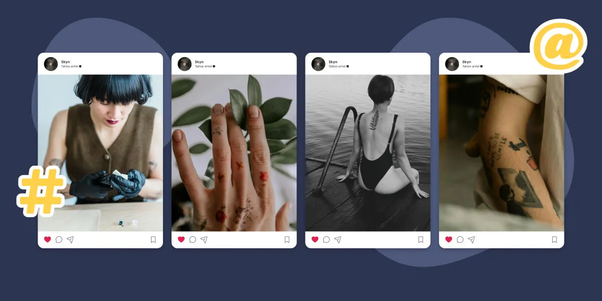 UGC portfolio