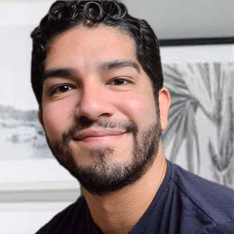 Alex Cordova