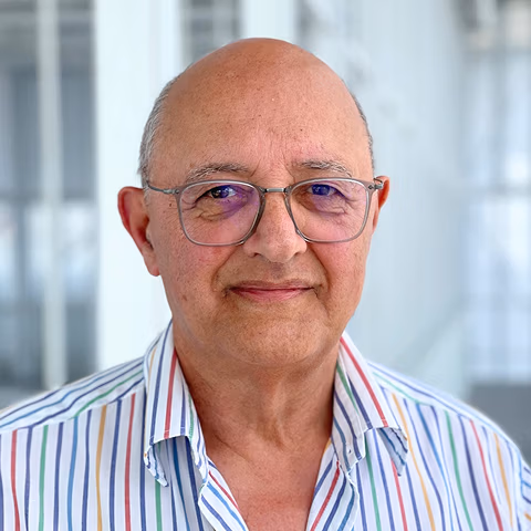 Joe Galea