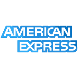 American express logo