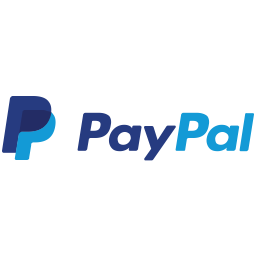 PayPal logo
